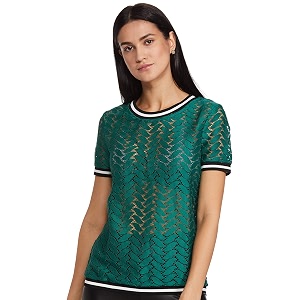 VERO Moda Womens Solid Loose Fit Shirt