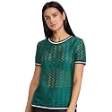 VERO Moda Women39s Solid Loose Fit Shirt