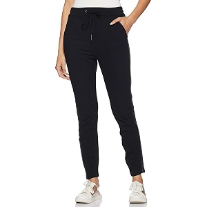 VERO MODA Womens Straight Pants