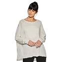 VERO MODA Women39s Synthetic Round Neck Sweatshirt