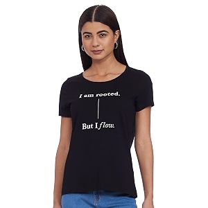 vero moda women t-shirt