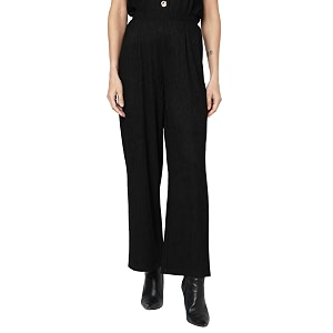 VERO Moda Women High Rise Straight Fit