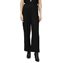 VERO Moda Women High Rise Straight Fit