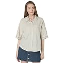 Vero Moda Women Opaque Printed Casual Shirt