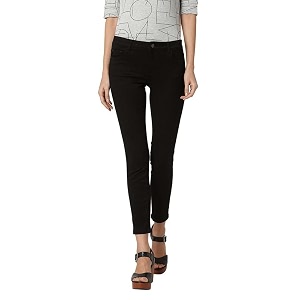 vero moda women39s skinny mid rise jegging