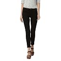 VERO Moda Women's Skinny Mid Rise Jegging