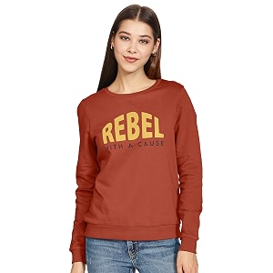 VERO Moda Women Sweatshirt