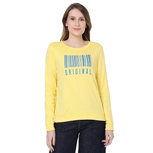 VERO Moda Women Sweatshirt