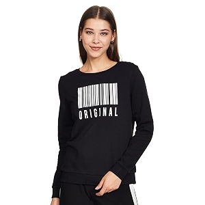VERO Moda Women Sweatshirt
