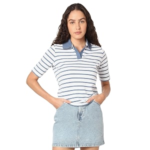 VERO Moda Women T-Shirt
