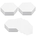 Veroave Quilting Templates, 300 Count 1.5 Inch Quilting Stencils