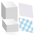 Veroave Quilting Templates, Quilting Stencils, 300 Count 2.2 Inch