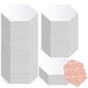 Veroave Quilting Templates, Sewing Pattern Paper, 400 Count 1.5 Inch