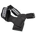 Versa Gripps® PRO Wrist Straps, Train Better
