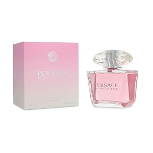 versace bright crystal