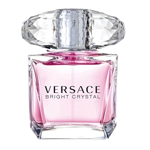 versace bright crystal