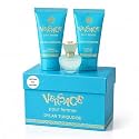 Versace Dylan Turquoise Womens Mini Perfume Trio Gift Set