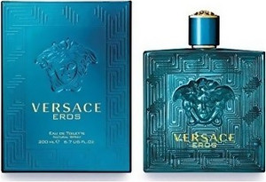 VERSACE EROS Eau de Toilette - 200