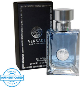 VERSACE Pour Homme Eau de Toilette -
