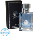 VERSACE Pour Homme Eau de Toilette 