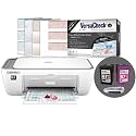 VersaCheck 2855 MXE MICR All-in-One Color Check Printer and VersaCheck for MAC Check Printing Software Bundle