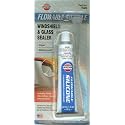 Versachem 75009 Flowable Windshield Silicone - 1.5 oz.
