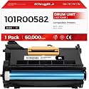VersaLink B600 B610 101R00582 Drum Unit (Not Toner)Black 1-Pack High Capacity Replacement for B600 B610 101R00582 Image-Drum Compatible for Xerox VersaLink B600 B605 B610 B615 Laser Printer All-in-One