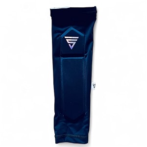 versant gc player cricket arm guard navy youth 1434