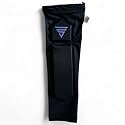 VERSANT GC Player Cricket ARM Guard (Black, Youth (14"))