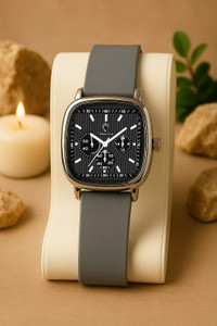 Versatile Analog Watch - For Men