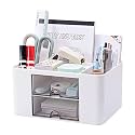 Versatile Desk Organiser with 5 Compartments 2