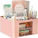 Versatile Desk Organiser with 5 Compartments 2