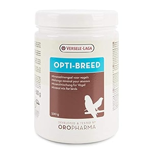 versele-laga opti-breed all life stages powder bird 1 count