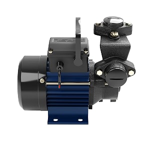 versil 10 hp self priming water pump fox100