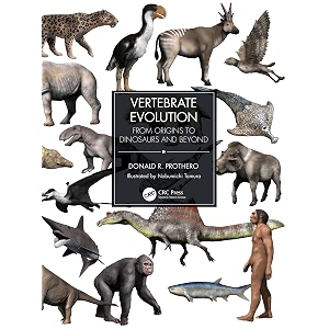 vertebrate evolution from origins to dinosaurs and beyond