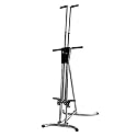 Vertical Climber Machine, Home Gym Exercise Folding Climbing Machine,Indoor Vertical Climbing Exercise Machine, Aerobic