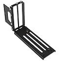 PCIE 5.0 Vertical GPU Mount Bracket 3 Slots, for eGPU Dock &amp; External GPU