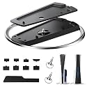 TanReginal Vertical Stand for P5 Pro, P5 Slim &amp; P5 Disc/Digital Edition