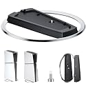 Vertical Stand for P5 PRO/ P5/P5 Slim Console Disc and Digital with Screw