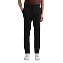 Vertical Striped Super Slim fit Trousers