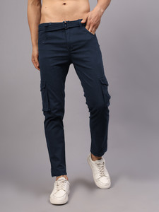 verticals men cargos