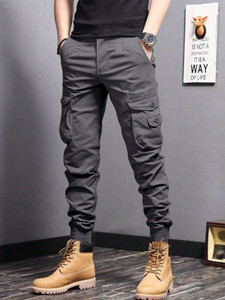 VERTICALS Men Cargos