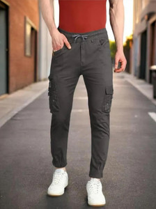 VERTICALS Men Cargos