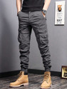 VERTICALS Men Cargos