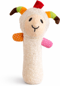 Vervita Kids Colorful Wooden Puzzle Set Featuring