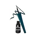 Verymiss 8 to 8 Matte Waterproof Eyeliner (TEAL)