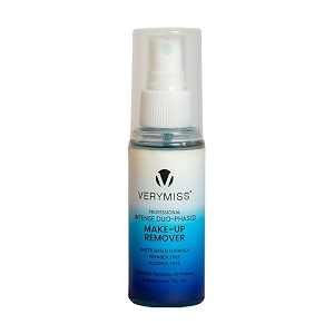 verymiss intense duo-phased makeup remover