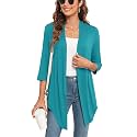 Veryoung Women39s 2026 Casual Short Sleeve Cardigan