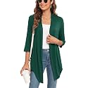 Veryoung Women39s 2026 Casual Short Sleeve Cardigan