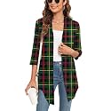 Veryoung Women39s 2026 Casual Short Sleeve Cardigan